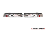 Circuit Sports Rear All Clear Tail Light Bulb Type for 89-94 Nissan S13 CoupeCircuit Sports