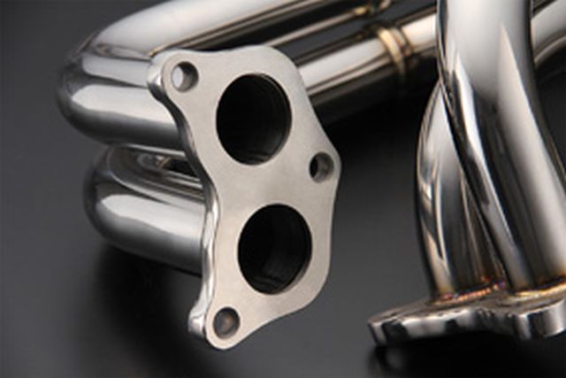 Tomei Expreme Exhaust Manifold Equal Length for Subaru WRX STI Twin Scroll JDMTomei USA