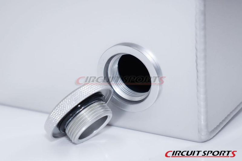 Circuit Sports Coolant Overflow Tank Ver.2 for 1999-05 Mazda Miata NBCircuit Sports