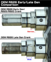 Tomei Oil Pump Drive Collar For Nissan OEM Crankshaft RB26/RB25/RB20 EnginesTomei USA