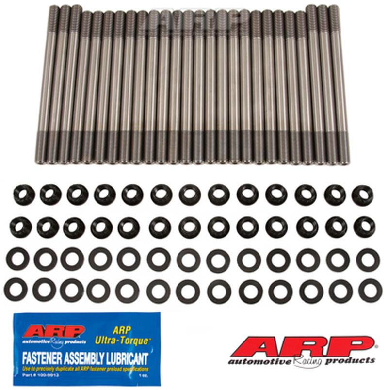 ARP 98+ Dodge Cummins 5.9L/6.7L 24V CA625+ Head Stud KitARP Bolts
