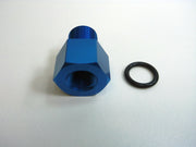 SARD Fuel Regulator Adapter For Toyota 1JZ-GTE 3S-GTE - 69016 SRA03SARD