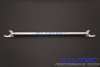 Alutec Rear Strut Bar For 1989-94 Nissan Silvia S13 240SX 180SX - NSS13-R-ALT