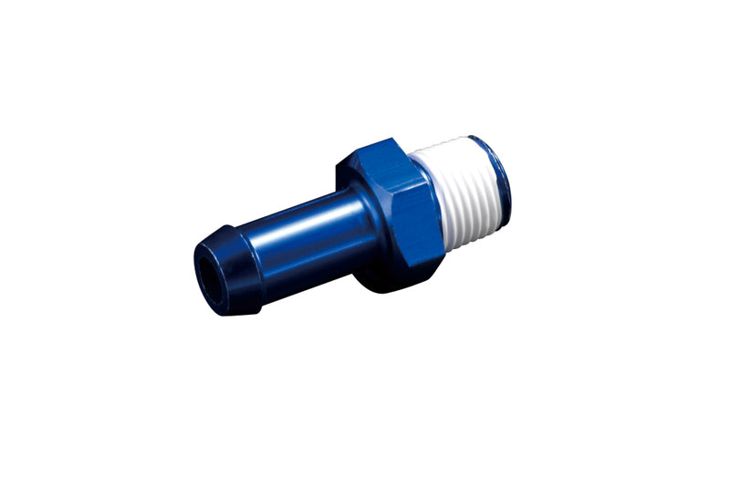 Tomei Fuel Line Fitting Part #8 Straight 1/8NPTTomei USA