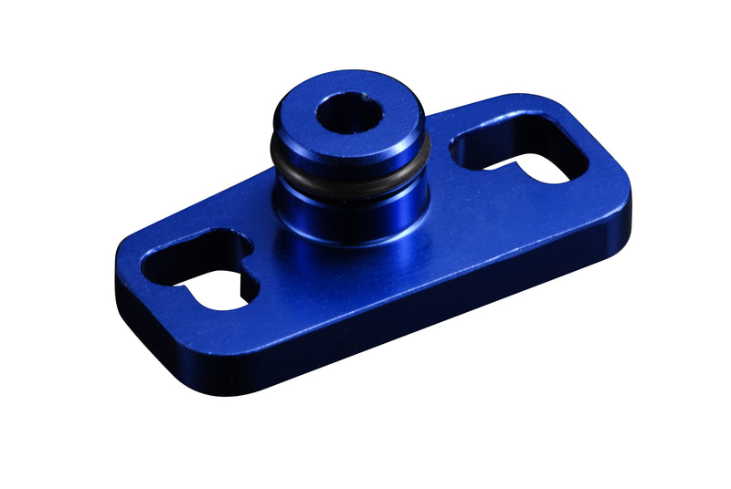 Tomei Fuel Pressure Regulator Adapter Part No.3 For MitsubishiTomei USA