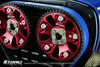 Tomei High Performance Timing Belt For Nissan RB26DETT / RB25DET / RB20DET