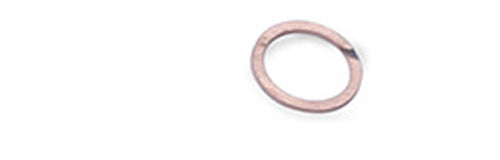 Tomei Exhaust Replacement Part A/F Sensor Plug Copper Washer #18 For R35 TB6070-NS01ATomei USA