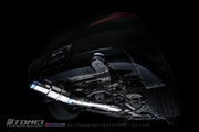 Tomei Expreme Titanium Exhaust System for Infiniti G35 / Skyline V35 CoupeTomei USA