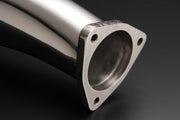 Tomei Expreme Turbine Outlet Pipe for Nissan RB20DET - TB6020-NS06ATomei USA
