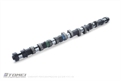 For Toyota 2JZ-GTE VVTi - Tomei VALC Camshaft Procam Exhaust 280-11.00mm Lift