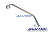 Alutec Front Strut Bar For 2002-06 Infiniti G35 Coupe / Sedan - IG101