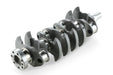 Tomei USA Forged Billet Full Counterweight Stroker Crankshaft For Mitsubishi EVO 4G63 - 94.0mm (2.2L)Tomei USA