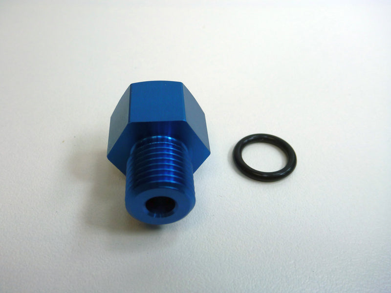 SARD Fuel Regulator Adapter For Toyota 1JZ-GTE 3S-GTE - 69016 SRA03SARD