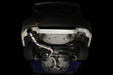 Tomei Expreme Titanium Exhaust System for 2008-14 Subaru WRX EJ25 4dr Sedan USDMTomei USA