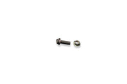 Tomei Exhaust Replacement Part Main Pipe Bolt/Nut For 86 TB6090-SB05A Type-80 V2 1pcTomei USA
