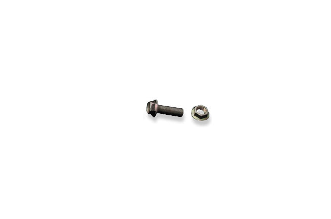 Tomei Exhaust Replacement Part Main Pipe Bolt/Nut For 86 TB6090-SB05A Type-80 V2 1pcTomei USA