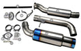 Tomei Exhaust Repair Part Muffler #3 For 370Z TB6090-NS02ATomei USA