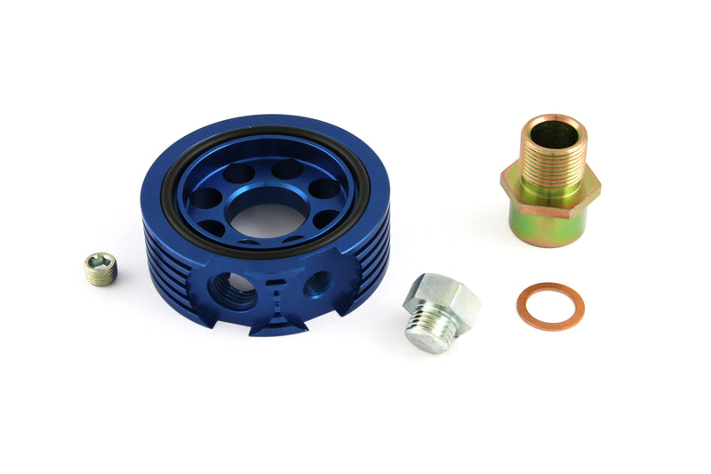 SARD Oil Cooling Block 65mm M20 x P1.5 - 63231SARD