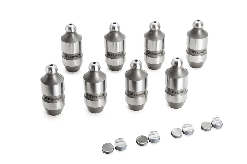 Tomei Solid Pivot Set with Test Shims/Guide Set For Nissan SR20DET EngineTomei USA