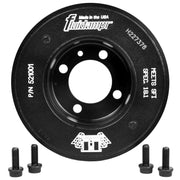 Fluidampr Harmonic Damper for 1993-05 Mazda Miata 1.8LFluidampr