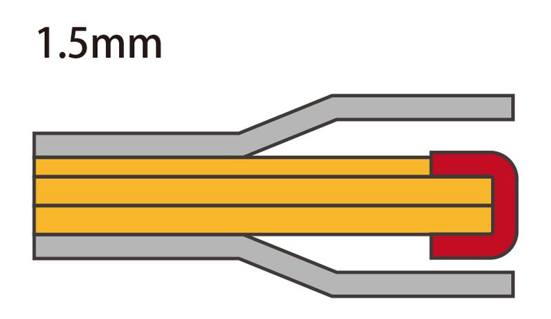 Tomei Metal Headgasket 87.0 - 1.5mm for Nissan Skyline RB26DETTTomei USA