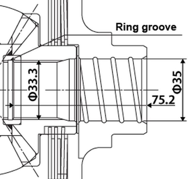 Tomei LSD 2.0 Way For 1993+ Toyota Supra JZA80 2JZ-GE Non Turbo w/Open or TorsenTomei USA