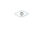 Tomei Mid Y Pipe Repair Part Collector Pipe Gasket 2mm #7 For Q60 TB6110-NS21ATomei USA
