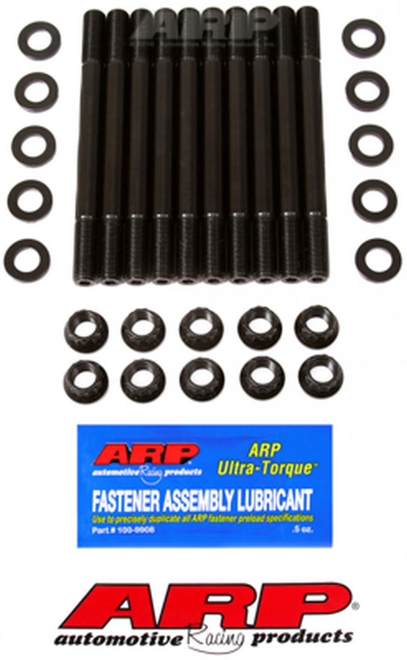ARP Mitsubishi 2.6L (G54B) 12pt Head Stud KitARP Bolts