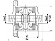 Tomei LSD 2.0 Way For 1998+ Mazda Miata MX-5 NB8C BP-ZE / NB6C B6Tomei USA