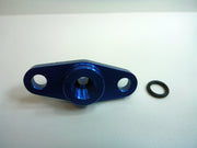 SARD Fuel Regulator Adapter For Subaru Impreza WRX Sti GDB EJ20 - 69026 SRA06SARD