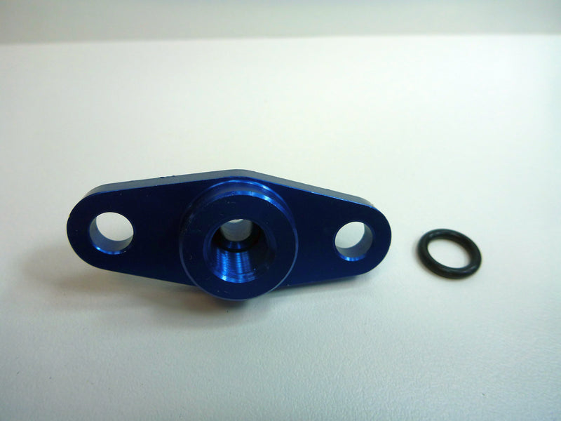 SARD Fuel Regulator Adapter For Subaru Impreza WRX Sti GDB EJ20 - 69026 SRA06SARD