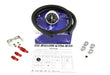SARD Universal Fuel Regulator Setting Meter Kit - 64008SARD