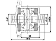 Tomei LSD 2.0 Way For 1986-90 Toyota Supra MA70 7M-GTE w/OpenTomei USA