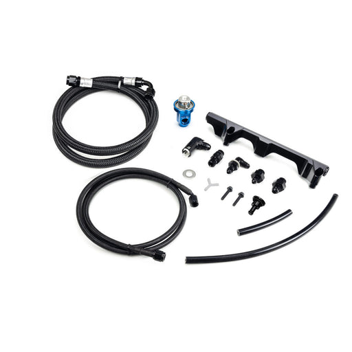 Injector Dynamics Return Style Fuel Rail Kit for YXZ1000 (incl. R) UTVInjector Dynamics