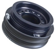 Fluidampr Harmonic Damper for 1989-94 Nissan GTR R32 BNR32 - RB26DETTFluidampr