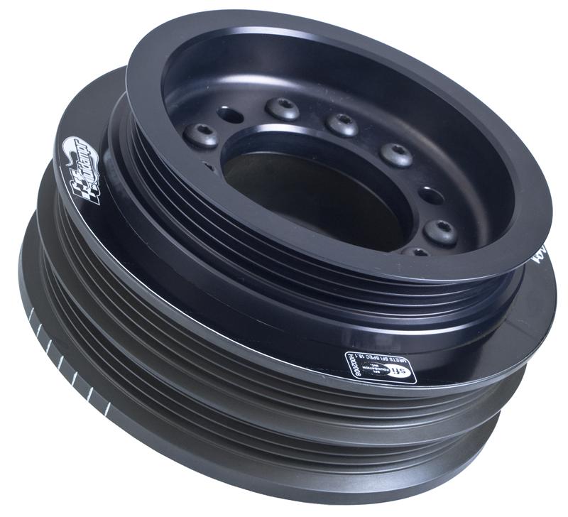 Fluidampr Harmonic Damper for 1989-94 Nissan GTR R32 BNR32 - RB26DETTFluidampr