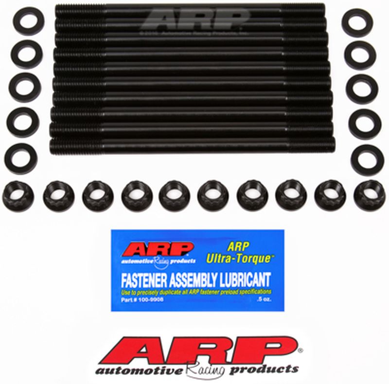 ARP Nissan Pulsar GTiR SR20 DET 12mm Head Stud KitARP Bolts