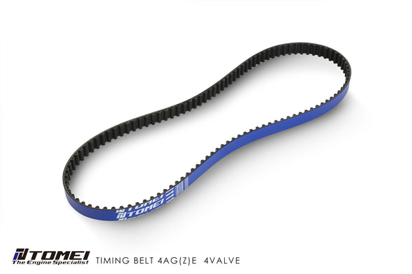 Tomei High Performance Timing Belt For Toyota Engine 4AG-ZE 4 VALVE