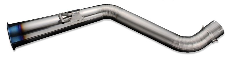 Tomei Exhaust Repair Part Tail Pipe #3 For BRZ TB6090-SB03B Type-60RTomei USA
