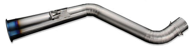 Tomei Ti Exhaust Repair Part Tail Pipe #3 For FRS TB6090-SB03B Type-60R