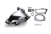 Tomei Expreme Turbine Outlet Pipe for Toyota 1JZ-GTE Single Turbo - TB6020-TY04ATomei USA