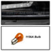 Spyder 12-14 BMW F30 3 Series 4DR Projector Headlights - Black PRO-YD-BMWF3012-AFSHID-BKSPYDER