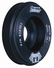 Fluidampr Harmonic Damper O.D. 6-1/8" for 2003-06 Mitsubishi EVO 8/9 - 4G63Fluidampr