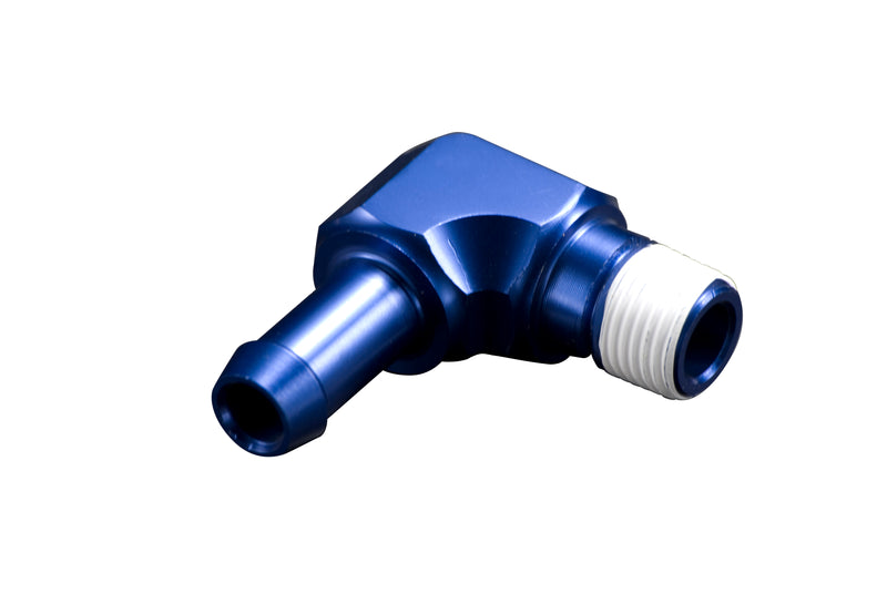 Tomei Fuel Line Fitting Part #8 Elbow 1/8NPTTomei USA