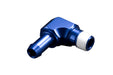 Tomei Fuel Pressure Regulator Fitting Part #8 Elbow 1/8NPT - TB509A-0000BTomei USA