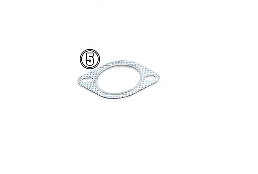 Tomei Mid Y Pipe Repair Part Front Pipe Gasket 2mm #5 For Q60 TB6110-NS21A 1pcTomei USA