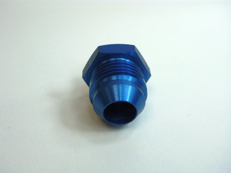 SARD Fuel Regulator Adapter Straight AN8 - NPT 1/8 - 69023 SRB05SARD