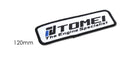 Tomei USA Racing Patch (The Engine Specialist) - 120mm / 4.7 Inches longTomei USA