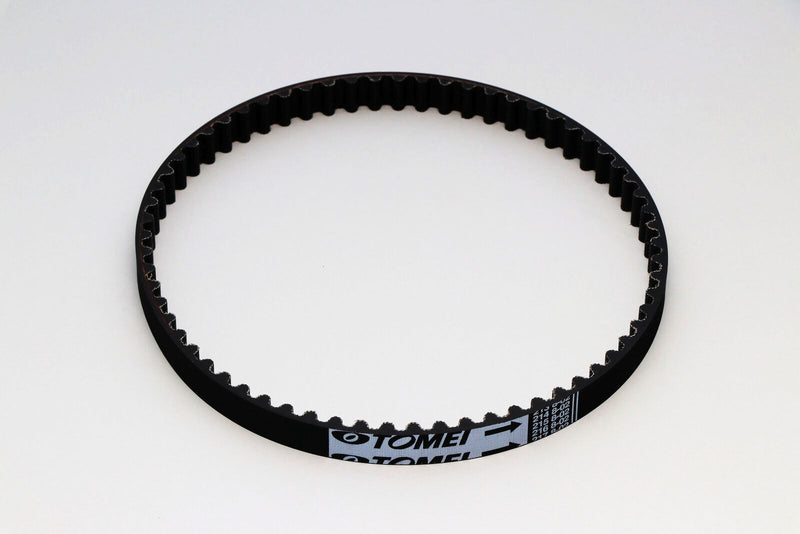 Tomei Ultra Durable High Performance Balancer Belt For Mitsubishi EVO 1-9 4G63 EnginesTomei USA