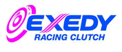 Exedy 2008-2015 Mitsubishi Lancer Evolution GSR L4 Stage 2 Cerametallic Clutch Thick DiscExedy